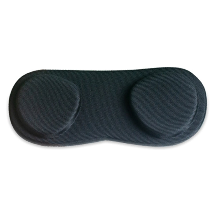 Lens Protective Cover For Meta Quest 3 / Quest 2 / Quest Pro / Pico 4 Black