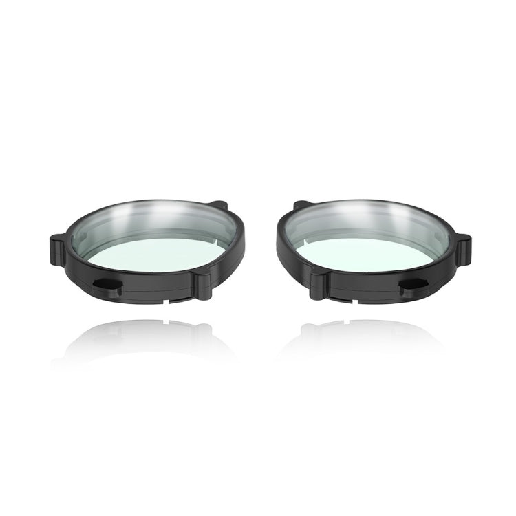 For Meta Quest 3 VR Magnetic Eyeglasses Frame, L&R Frame Transparent, Anti Blue Light Lens+Frame Transparent, L&R Frame Black, Anti Blue Light Lens+Frame Black – Anti-Scratch, Magnetic Anti Blue Light Lens+Frame Black