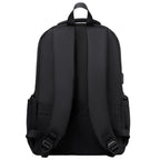 WEIXIER B682 Large Capacity Double Shoulder Backpack Casual Waterproof Travel Bag