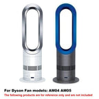For Dyson AM04 AM05 Air Purifier Bladeless Fan Remote Control, AM04 AM05 Style 10, AM04 AM05 Style 13 – Durable Build, Easy to Use