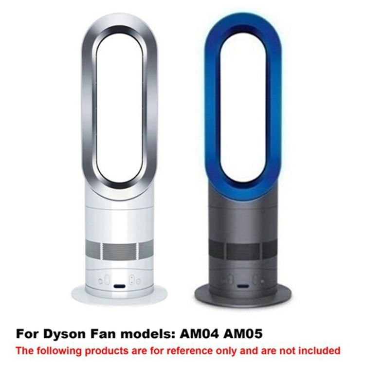 For Dyson AM04 AM05 Air Purifier Bladeless Fan Remote Control, AM04 AM05 Style 10, AM04 AM05 Style 13 – Durable Build, Easy to Use