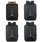 Multifunctional Waterproof Business Sports Laptop Backpack with USB Port, 15 inch, 17 inch – Waterproof, Wear-resistant