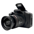 HD-05+ 2.4 Inch 1080P HD Digital Camera 16X Digital Zoom Photo And Video DV, 1080P 1080P