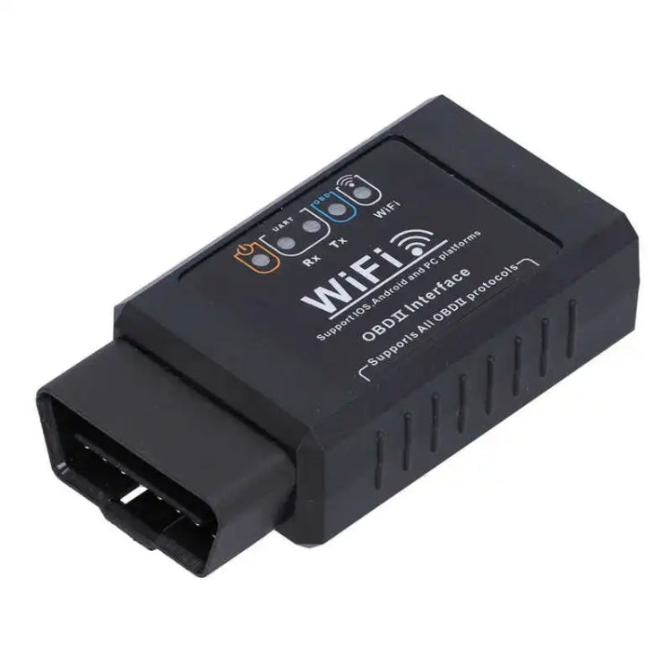 WIFI Car Diagnostic Tool Supports IOS And Android Systems TCS CDP Setector, AB18-3 AB18-3