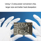 WIFI Car Diagnostic Tool Supports IOS And Android Systems TCS CDP Setector, AB18-3