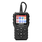 Launch Creader CR529 OBD2 Car Engine Fault Tester Code Scanner Default Title