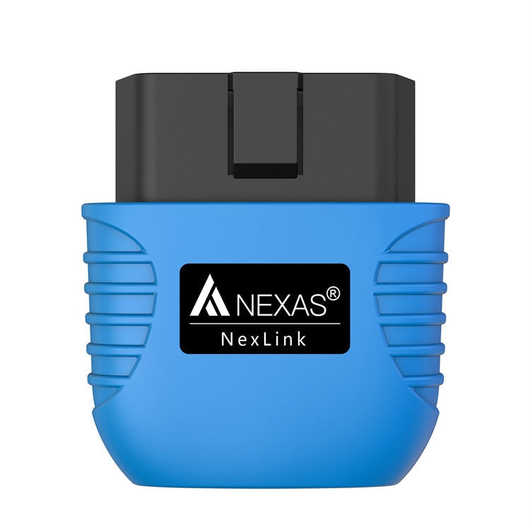 Nexas Bluetooth 5.0 OBD2 Diagnostic Scanner For IOS/Android, OBD2 Diagnostic Scanner OBD2 Diagnostic Scanner