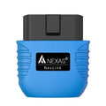 Nexas Bluetooth 5.0 OBD2 Diagnostic Scanner For IOS/Android, OBD2 Diagnostic Scanner OBD2 Diagnostic Scanner