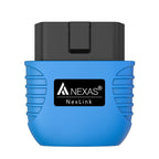 Nexas Bluetooth 5.0 OBD2 Diagnostic Scanner For IOS/Android, OBD2 Diagnostic Scanner OBD2 Diagnostic Scanner