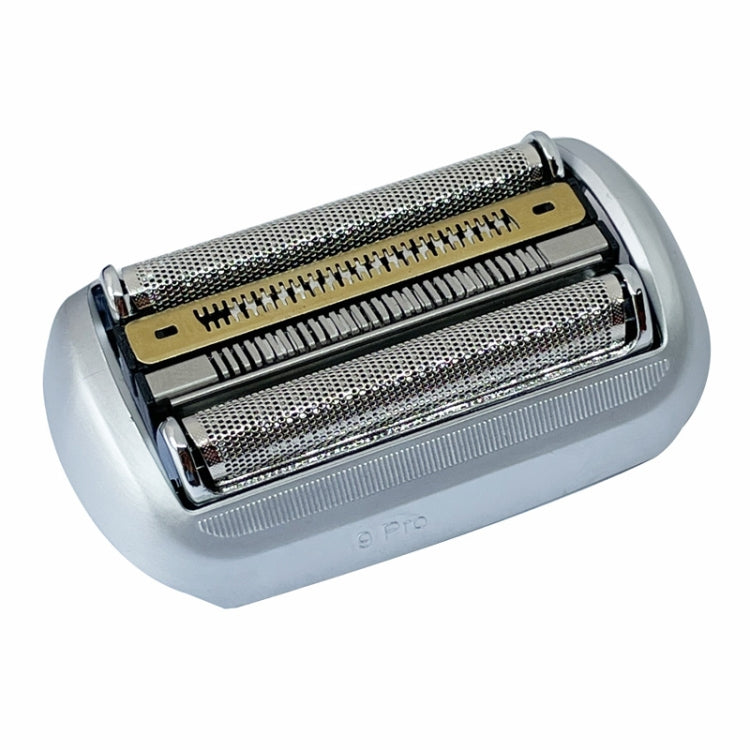 Series 9 Shaver Replacement Head for Braun Electric Razors 9040s, 9080cc,9390cc, 9330s, 92M, 94M – Durable Build, Easy to Use 94M