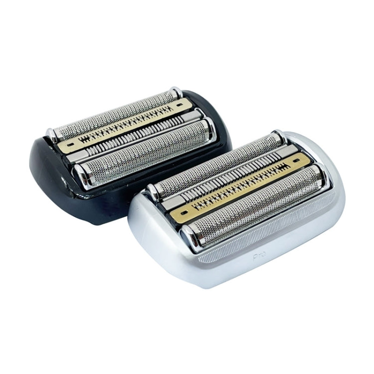 Series 9 Shaver Replacement Head for Braun Electric Razors 9040s, 9080cc,9390cc, 9330s, 92M, 94M – Durable Build, Easy to Use