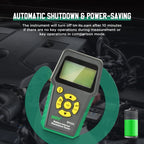 DUOYI DY223 Electrical Vehicle Voltage Testing And Fault Diagnostic Instrument – Durable Build, Easy to Use