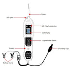 Vehicle Circuit Diode Tester Multifunctional Drive Detectors, MZ-823 – Durable Build, Easy to Use