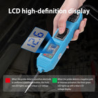 Vehicle Circuit Diode Tester Multifunctional Drive Detectors, MZ-823 – Durable Build, Easy to Use