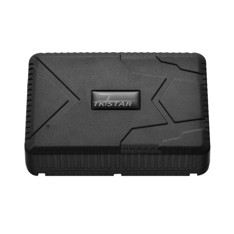 TKSTAR TK915 4G Quad Frequency Locator Car Anti-Theft GPS Tracker, 4G 4G