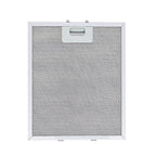 2pcs 10.2 x 12.5 Inch Range Hood Filter 5-Layer Aluminum Mesh Hood Grease Filter, 10.2 x 12.5 Inch – Durable Build, Easy to Use