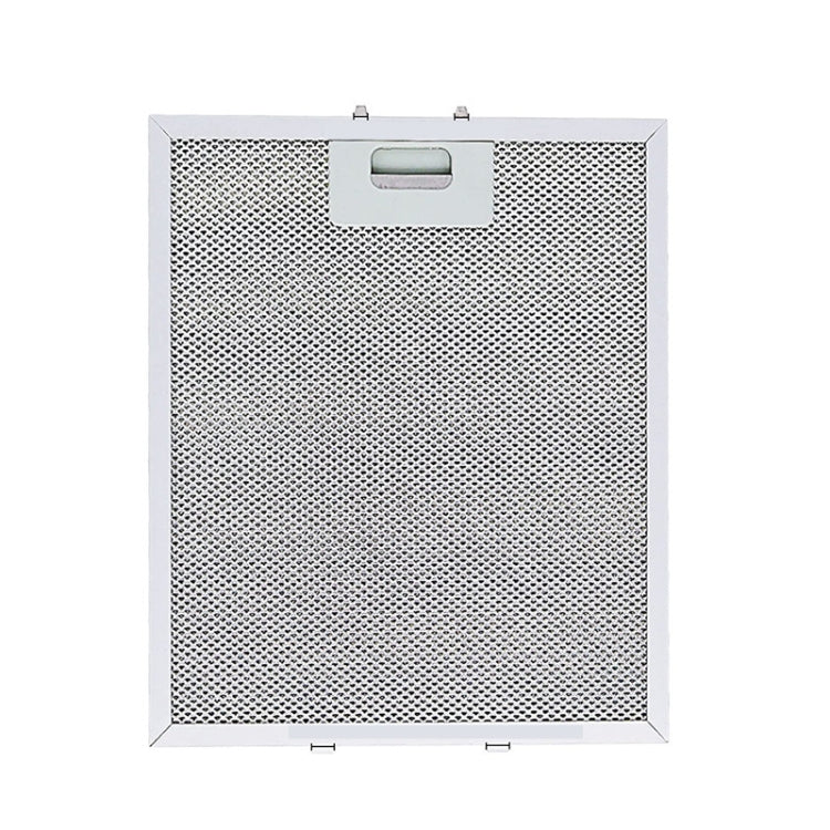 2pcs 10.2 x 12.5 Inch Range Hood Filter 5-Layer Aluminum Mesh Hood Grease Filter, 10.2 x 12.5 Inch – Durable Build, Easy to Use