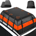 Waterproof Car Roof Storage Luggage Bag, 21 Inch – Waterproof, Non-slip 21 Inch