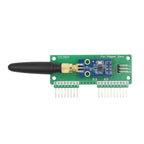 For Flipper Zero CC1101 433MHz External SubGhz Module, AL-276 AL-276