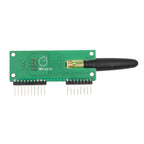 For Flipper Zero CC1101 433MHz External SubGhz Module, AL-276