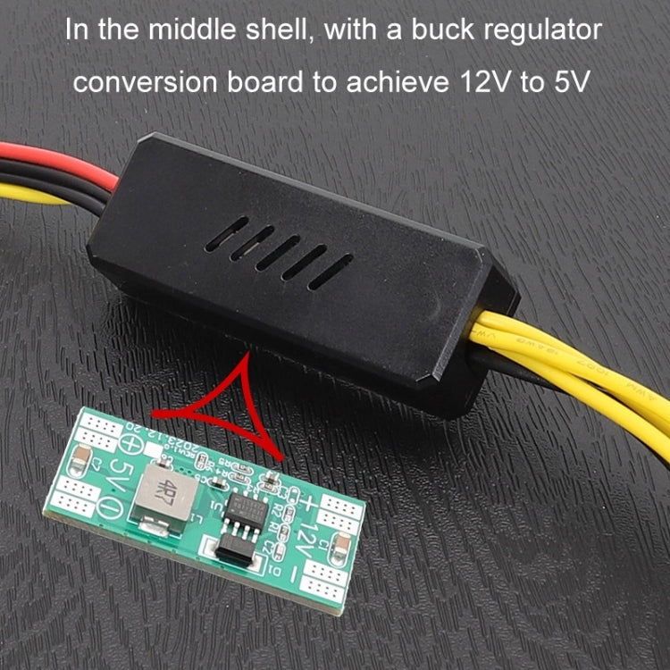 Adapter DC 5.5 x 2.5mm To Hard Disk Power Supply Cable, One To One SATA, One To Two SATA, One To Three SATA, One To Four SATA, DC To 4Pin One To One, DC To 4Pin One To Two, DC To 4Pin One To Three, DC To 4Pin One To Four – Durable Build, Easy to Use