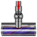 For Dyson V7 / V8 / V10 / V11 Vacuum Cleaner Soft Velvet Roller Direct Drive Brush Head, Motorhead Motorhead