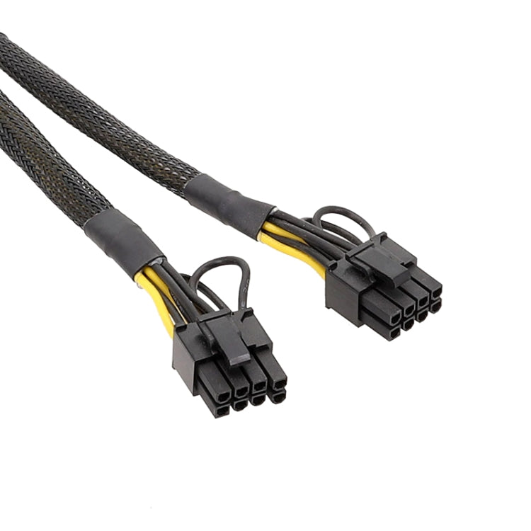 6Pin To Dual 8Pin Graphics Card Set Cable One To Two Power Supply Cable Adapter, 6Pin To Dual 8Pin – Durable Build, Easy to Use