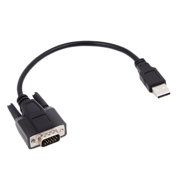 For Lexia 3 PP2000 Peugeot Citroen Diagnostic USB Connection Cable Default Title