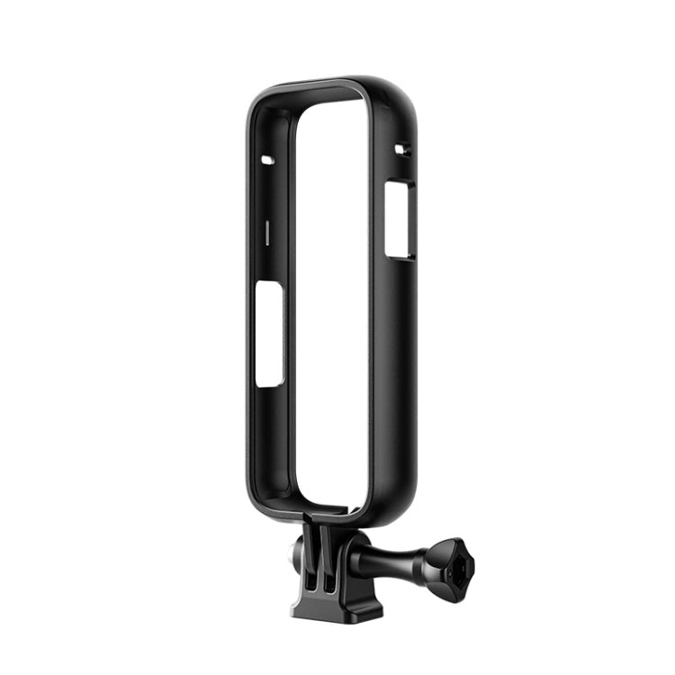 For Insta360 X4 TELESIN S6-CRF-01-TIS Plastic Protective Frame Default Title