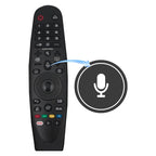 For LG Television Voice Remote Control Replacement Accessories, MR19BA – Durable Build, Easy to Use MR19BA
