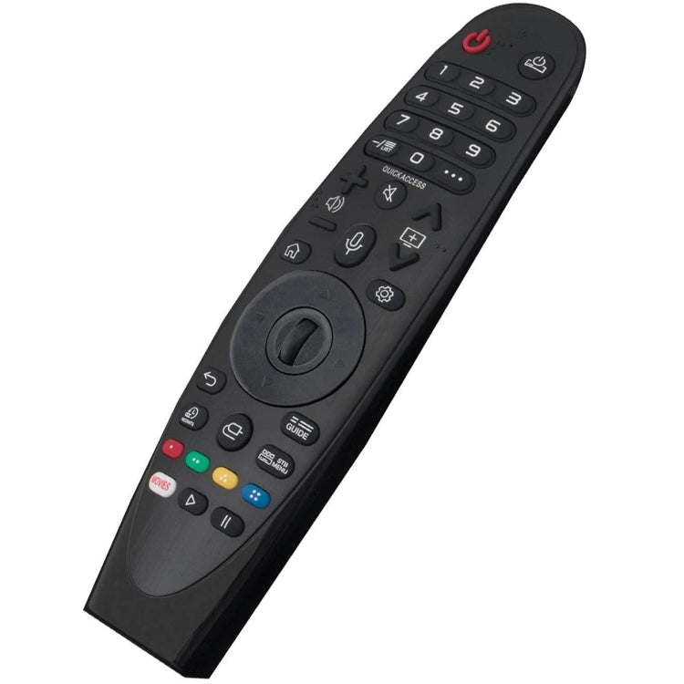 For LG Television Voice Remote Control Replacement Accessories, MR19BA – Durable Build, Easy to Use