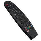For LG Television Voice Remote Control Replacement Accessories, MR19BA – Durable Build, Easy to Use