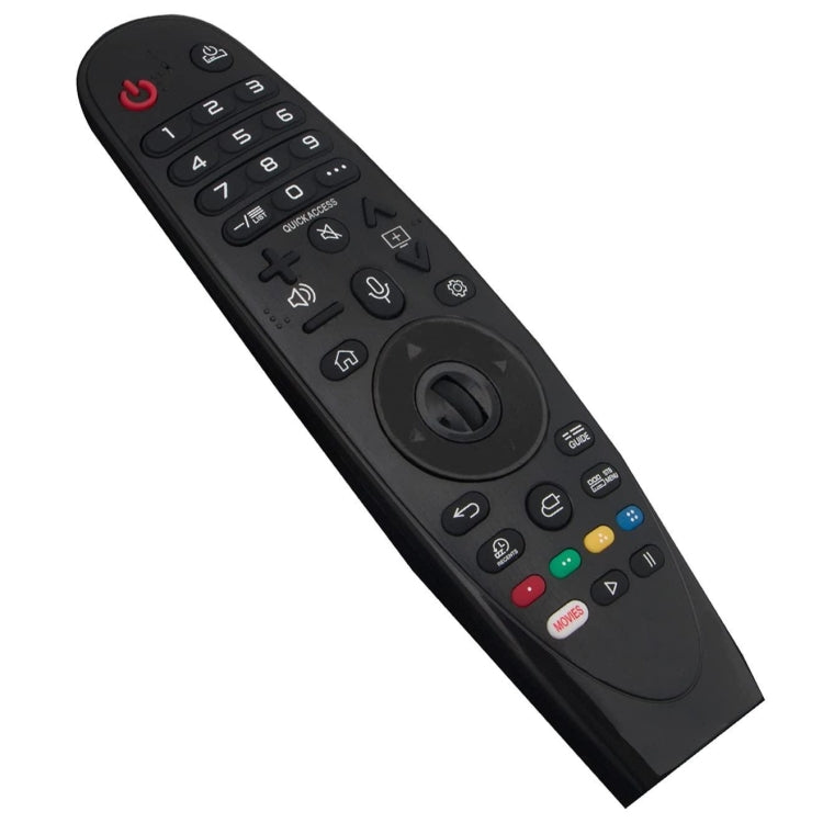 For LG Television Voice Remote Control Replacement Accessories, MR19BA – Durable Build, Easy to Use