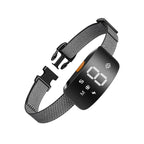 Intelligent Stop Bark Dog Trainer Anti-Barking Pet Supplies, 7 Training Modes 7 Training Modes