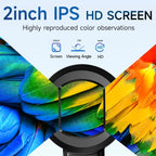 Digital Microscope Handheld High-Definition Electronic Magnifier