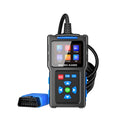 Automobile Fault Diagnostic Instrument OBD2 Engine Tester ELM327, T200 T200