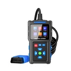 Automobile Fault Diagnostic Instrument OBD2 Engine Tester ELM327, T200 T200