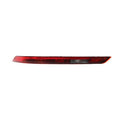 For 2018-2021 Audi Q5 Rear Bumper Brake Taillight With Wire, US Left OE 80A945069A, US Right OE 80A945070A, EU Left OE 80A945069A, EU Right OE 80A945070A US Left OE 80A945069A