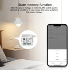 Smart Switch Module For Alexa / Google Home / Tuya Smart Life APP, 1CH WiFi, 2CH WiFi, 3CH WiFi, 4CH WiFi, 1CH Zigbee, 2CH Zigbee, 3CH Zigbee, 4CH Zigbee