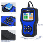 AUTOPHIX 7610 OBD2 Scan Diagnostic Tool Full System Maintenance And Repair Detector, 7610 – Durable Build, Easy to Use