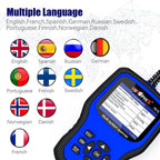 AUTOPHIX 7610 OBD2 Scan Diagnostic Tool Full System Maintenance And Repair Detector, 7610 – Durable Build, Easy to Use