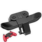 For PS4 Controller Back Button Attachment Programmable & TURBO Function Default Title