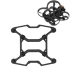 For DJI Avata 2 RCSTQ Chassis Armor Carbon Fiber Lightweight Protection Crash Bumper Default Title
