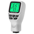 HW300-MAX Coating Thickness Gauge Anti-skid Paint Film Tester, White, Black – Non-slip White