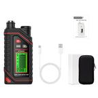 HABOTEST Portable Rechargeable Gas Detector, HT629