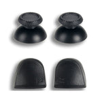 For PS5 Controller V3 Version L1 R1 L2 R2 3D-Analog Buttons Repair Kit, Repair Kit – Durable Build, Easy to Use
