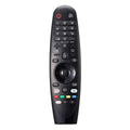 For LG TV Bluetooth Handheld Infrared Voice Multi-Function Remote Control, AKB75855501 Voice AKB75855501 Voice