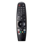 For LG TV Bluetooth Handheld Infrared Voice Multi-Function Remote Control, AKB75855501 Voice AKB75855501 Voice