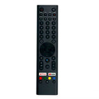 For ChangHong/CHIQ TV Bluetooth Voice Remote Control Default Title