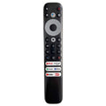 For TCL FMR1 Infrared Smart TV Remote Control – Durable Build, Easy to Use